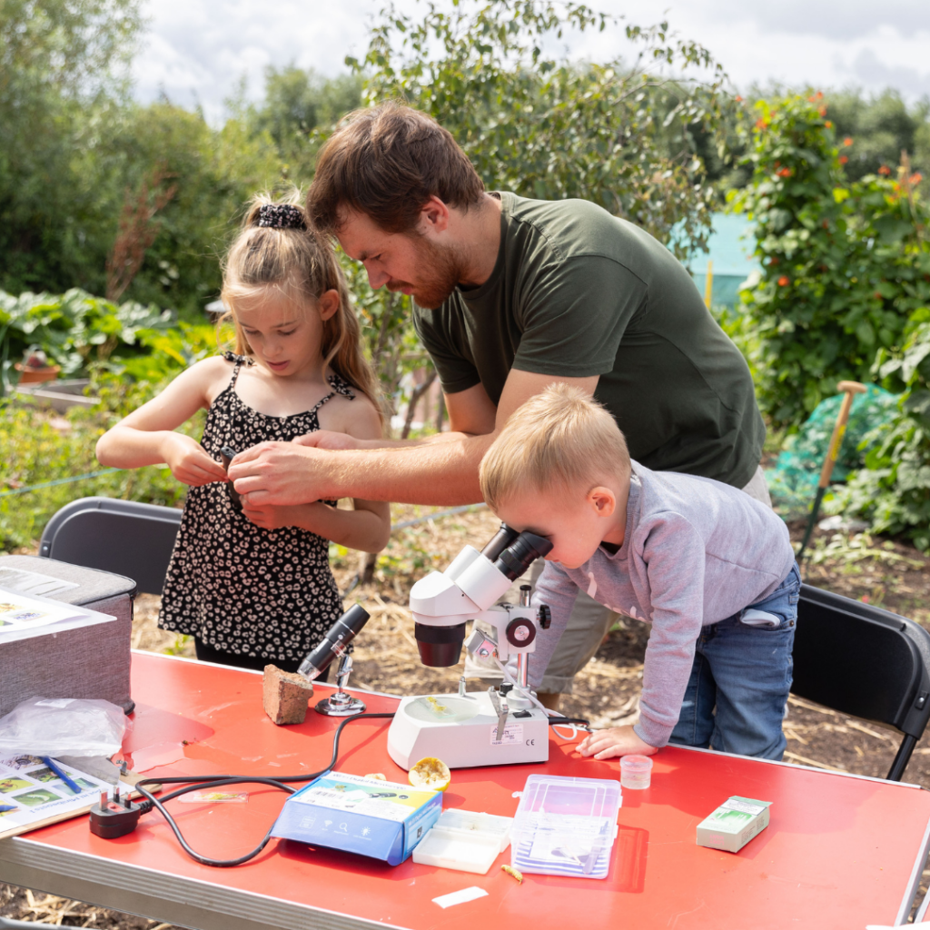 Autumn community climate action highlights - Bristol Climate & Nature ...