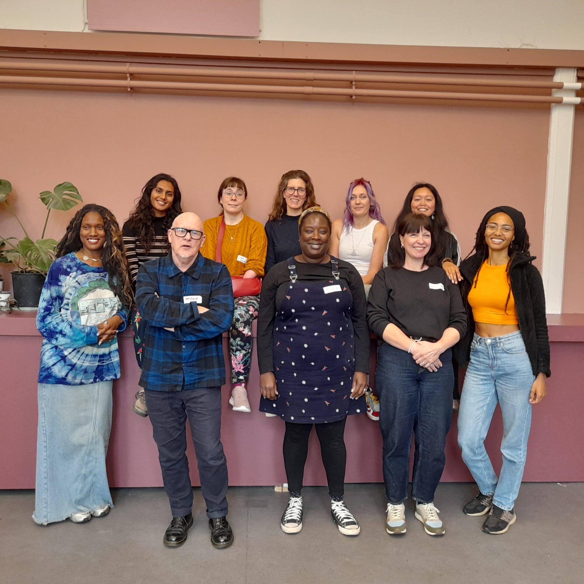 Valuing community leadership: a strategic approach to engagement ...