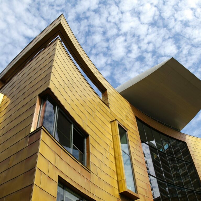 Photo of Bristol Beacon