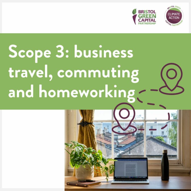 Image of cover of Scope 3 resource for business
