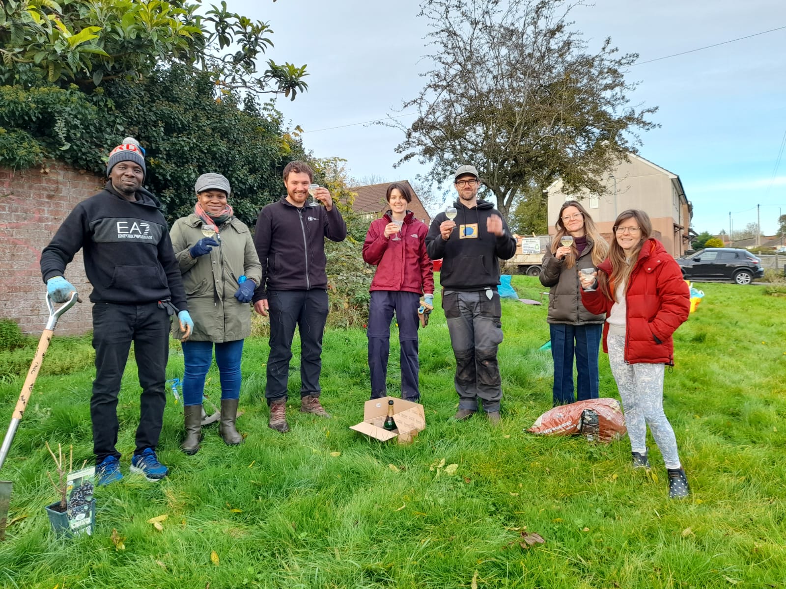 How to Cocreate a Community Climate Action Plan - Bristol Climate ...