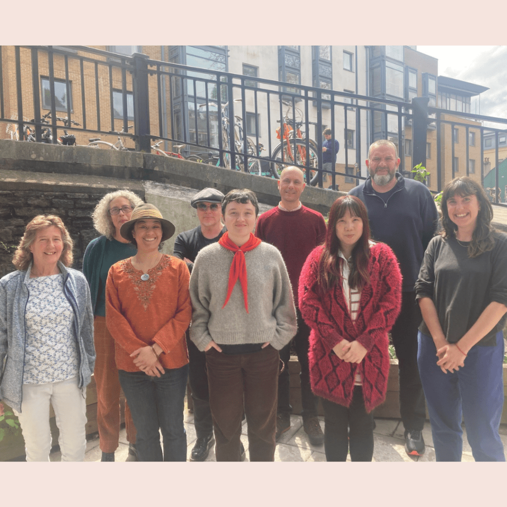 Six new groups join Community Climate Action Project - Bristol Climate ...