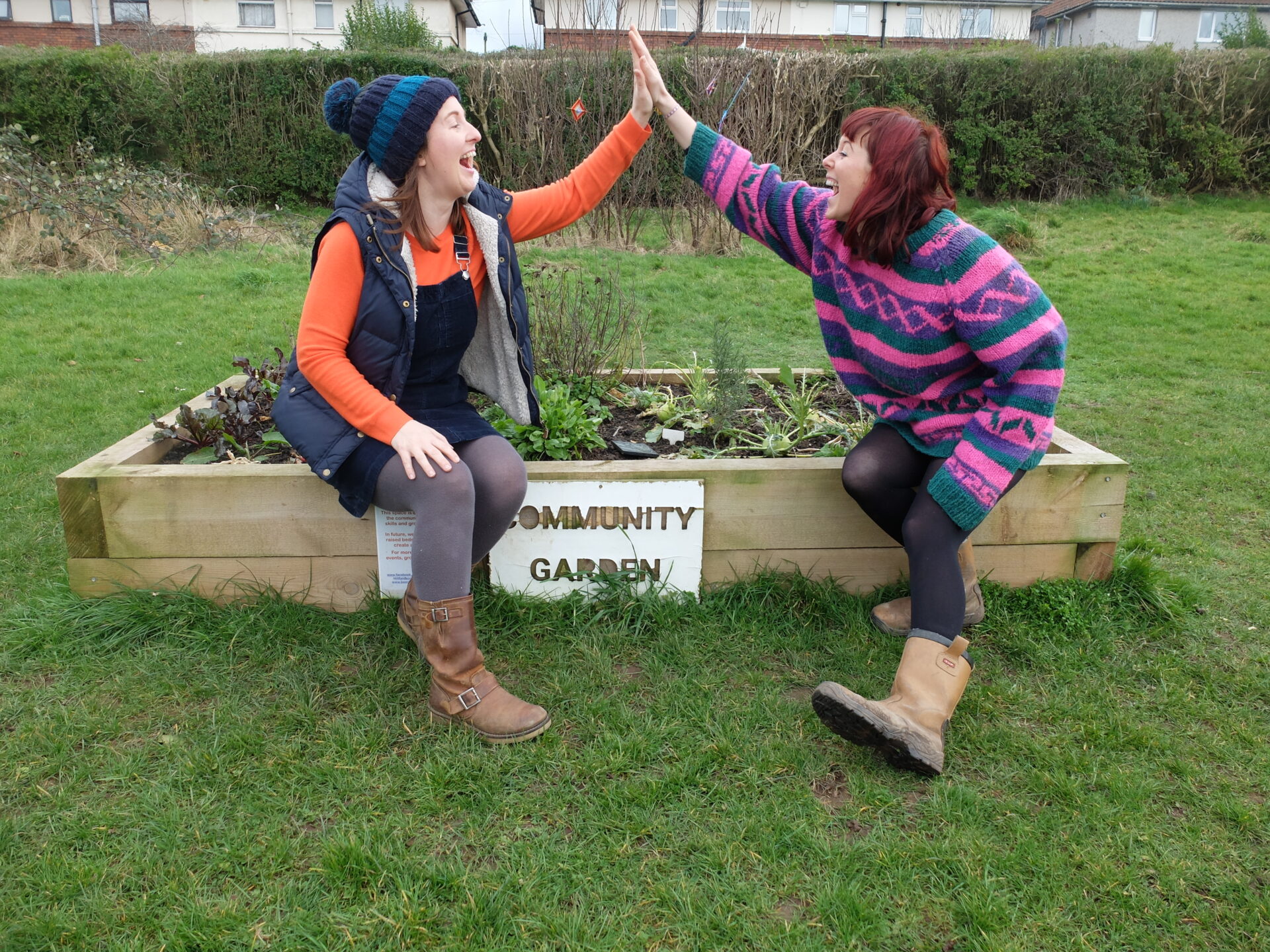 Hillfields community climate action plan: Community Summary - Bristol ...