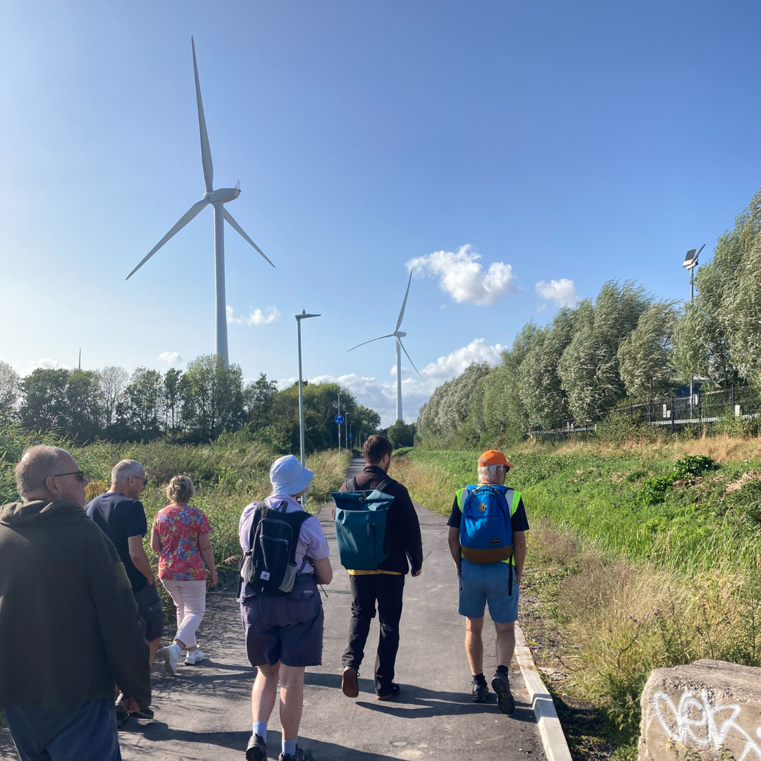 Citywide celebration of community climate action - Bristol Climate ...