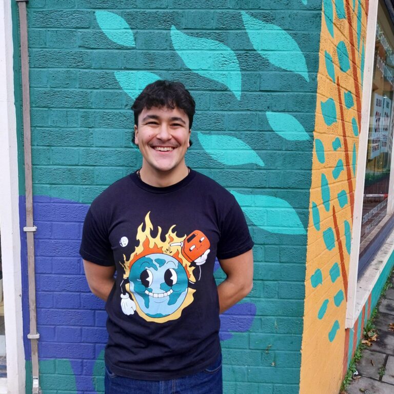 Nicholas Ferrari