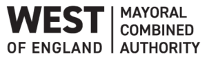 West of England Combined Authority logo