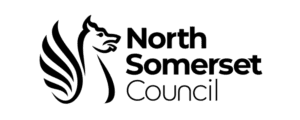 North Somerset Council logo