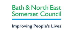 Bath and North East Somerset Council logo