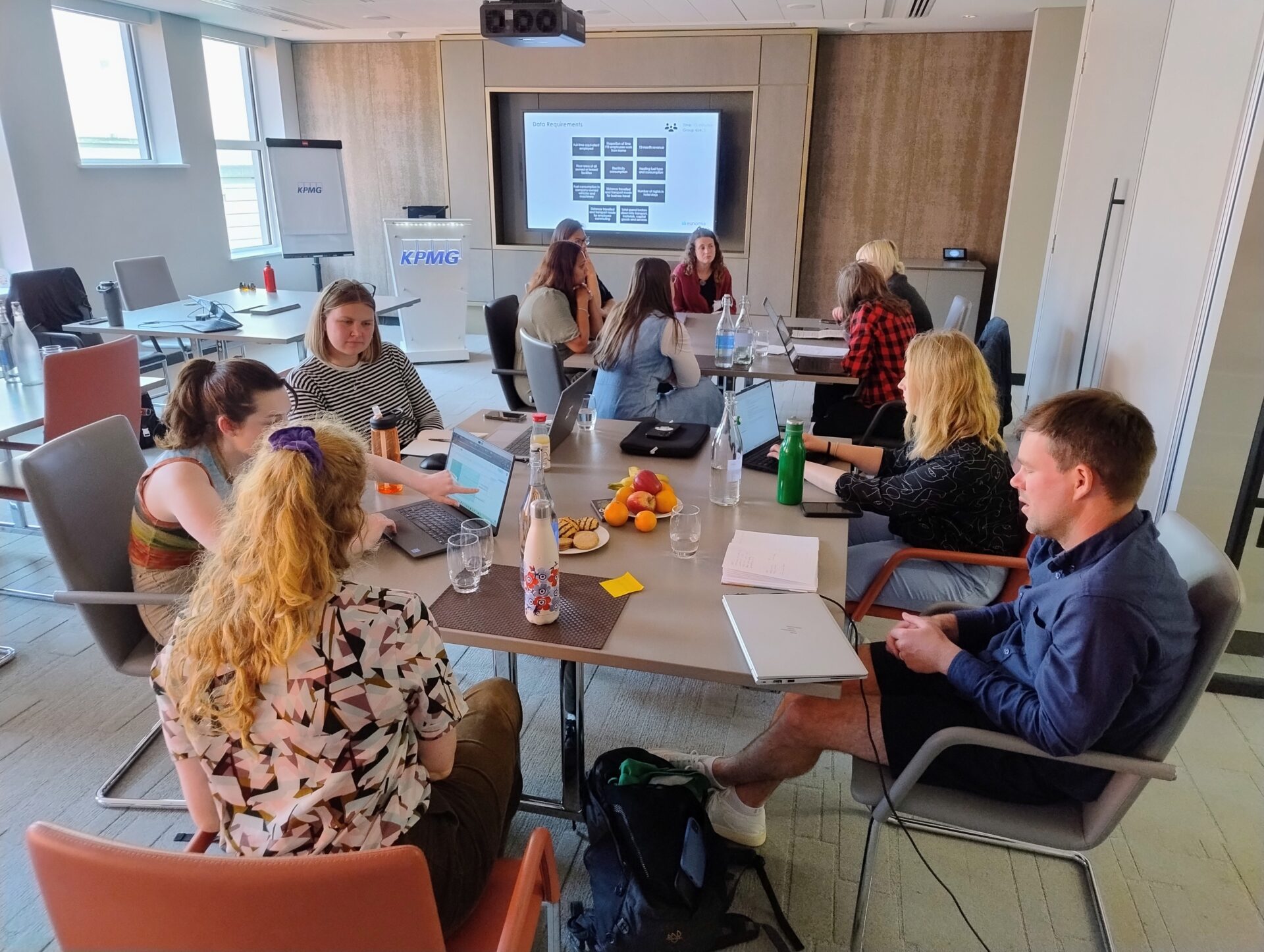 Kick start your organisation's climate action - Bristol Climate ...